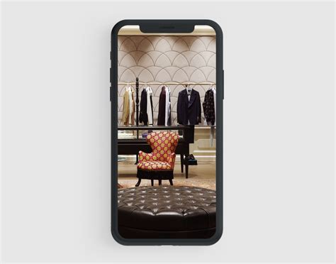 gucci virtual appointments